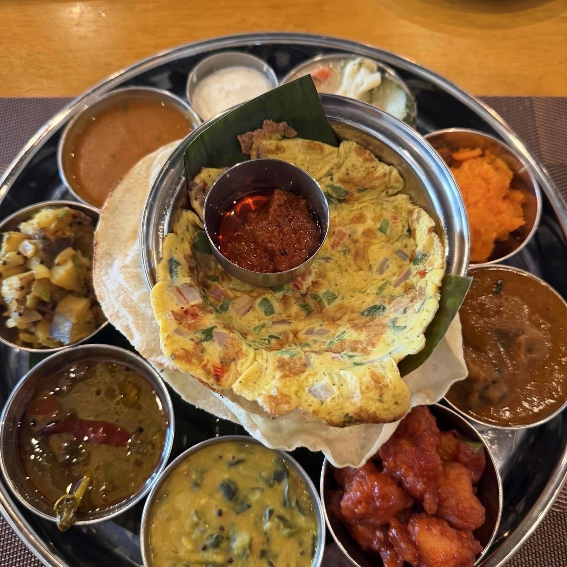 Sangam Indian Cuisine Rewards