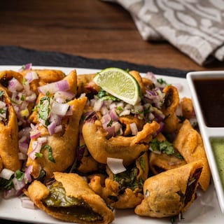 Cut Mirchi