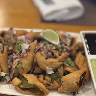 Cut Mirchi