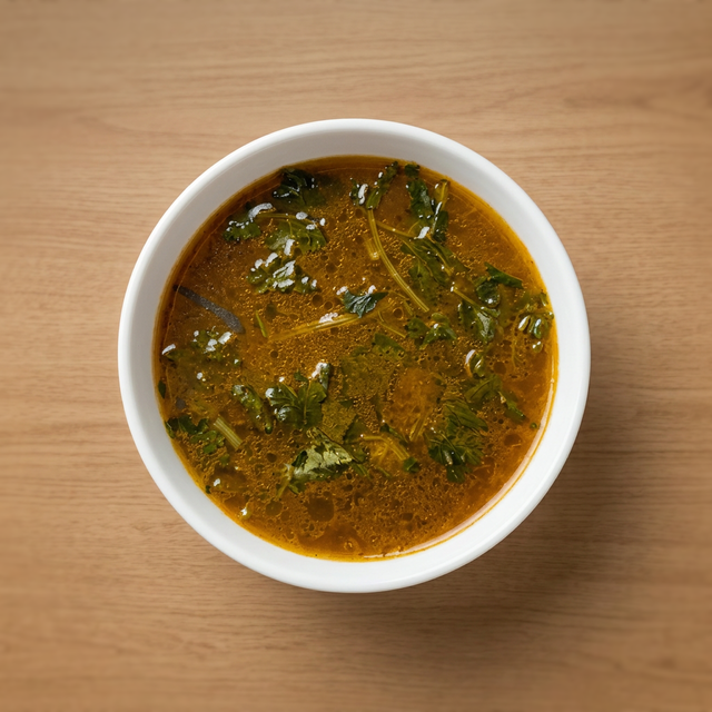 Rasam.